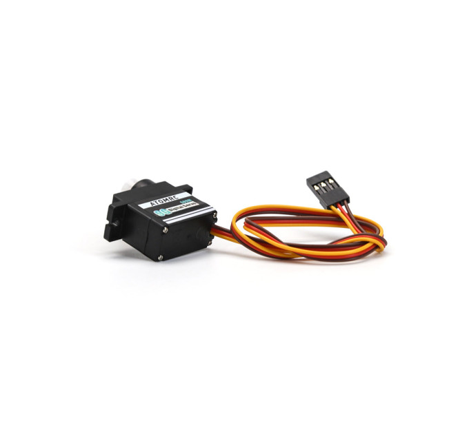 Сервопривід для дрона ATOMRC S09M Metal 9g Servo(320mm) (S09M)