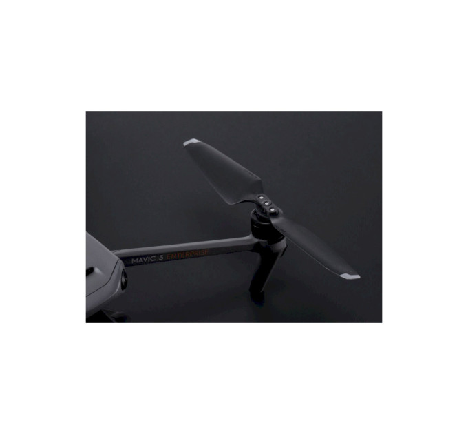 Пропелер для дрона DJI Mavic 3 Enterprise Series Low-Noise Propellers Пара 8658F (CP.EN.00000501.01)