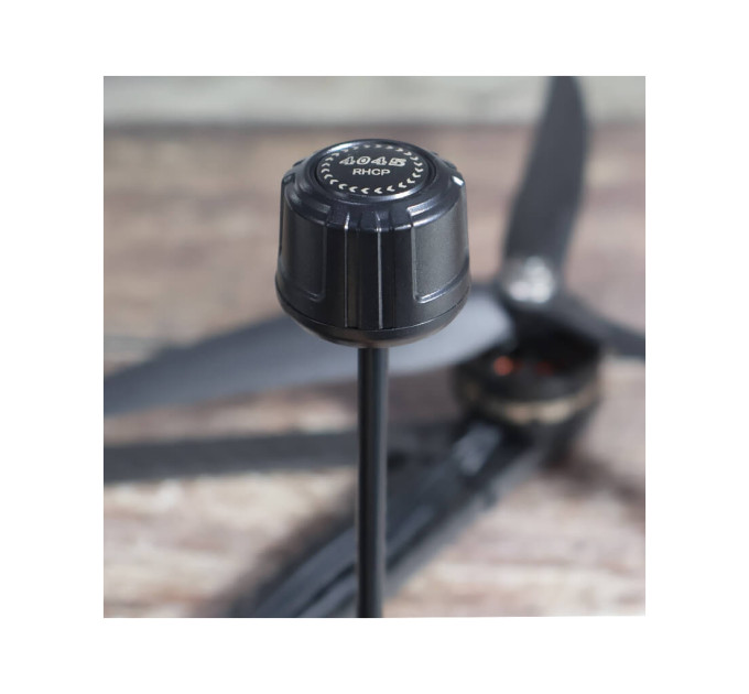 Антена для дрона Peakfpv 4-4.5GHz 150mm SMA (AT4045)