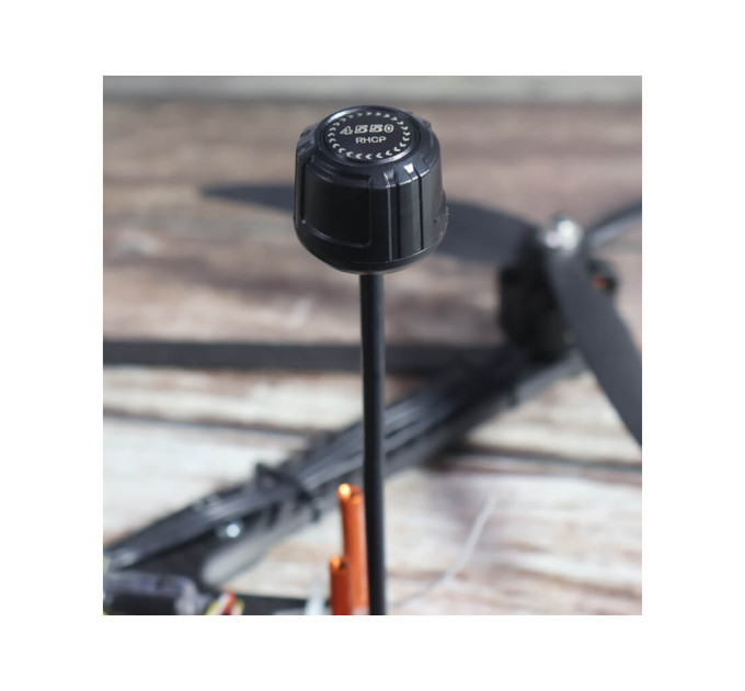 Антена для дрона Peakfpv 4.5-5GHz 150mm SMA (AT4550)