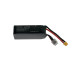 Акумуляторний блок RacePow 5000mAh 6S 80C (5000mAh-6S-80C)