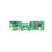 Мікро ПК Raspberry Pi 5 16GB (RPI505)