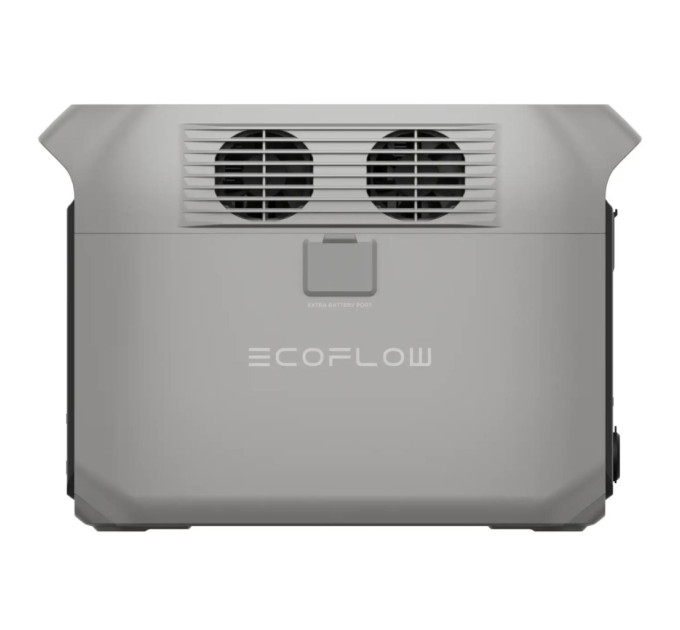Зарядна станція EcoFlow DELTA 3 1500 1536Wh (EFDELTA1500-EU)