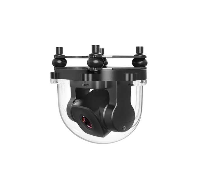 Камера FPV SIYI A2 mini (A2-Mini)