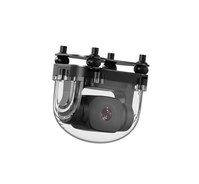 Камера FPV SIYI A2 mini (A2-Mini)