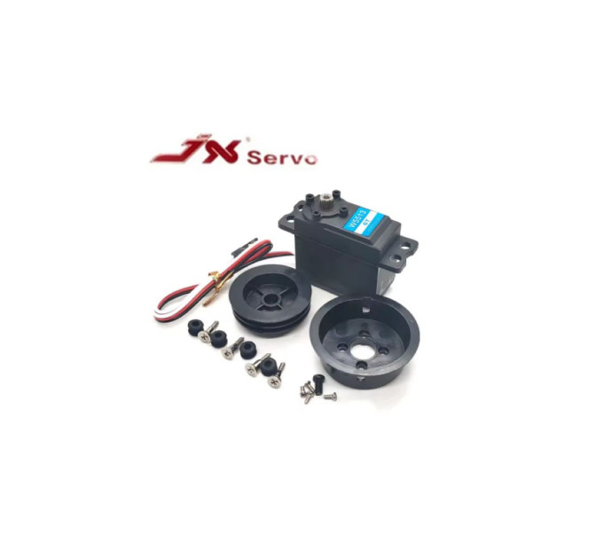 Сервопривід для дрона JX W5513-1T Servo (W5513-1T)