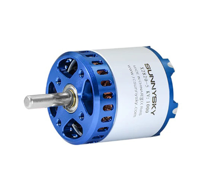 Двигун для дрона SunnySky X2820 V3 1000KV (X2820-1000KV)