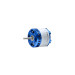 Двигун для дрона SunnySky X2814 V3 1000KV (X2814-1000KV)