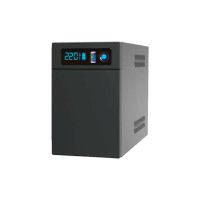 Пристрій безперебійного живлення Ritar E-RTM-LI-1200 720W (E-RTM-LI-1200)