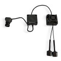 Політний стек CADDXFPV Система донаведення Ratel Ultra AI HD Kit + FK405 55A + Avatar GT KIT (IRC-005HDKIT)