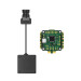 Політний стек CADDXFPV Система донаведення Ratel Ultra AI Kit + FK405 55A KIT (IRC-005ALKIT)