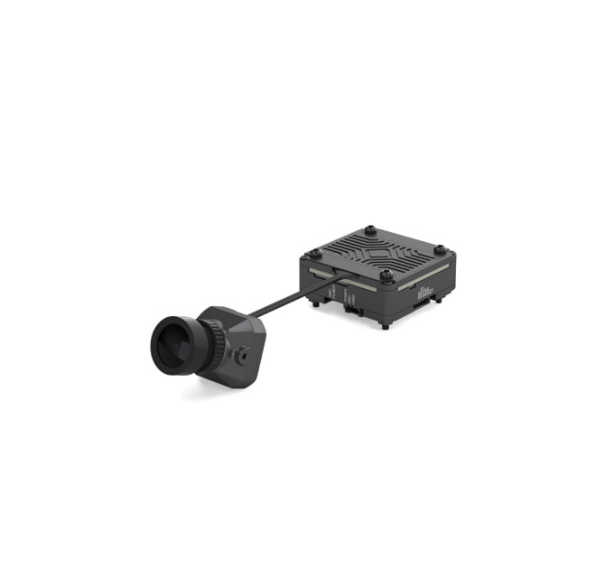 Політний стек CADDXFPV Система донаведення Ratel Ultra AI Kit + FK405 55A KIT (IRC-005ALKIT)