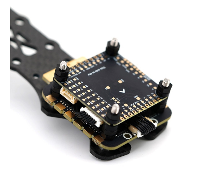 Політний стек TBS Lucid H7 Stack 8S 60A