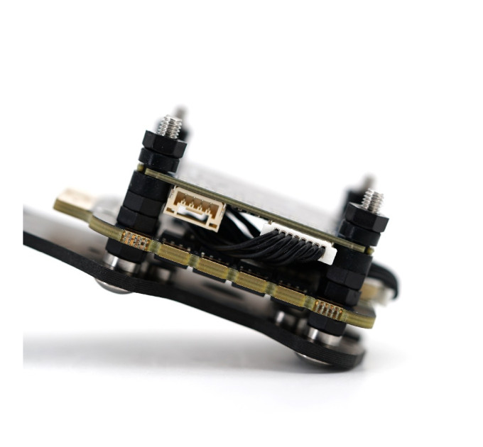 Політний стек TBS Lucid H7 Stack 8S 60A