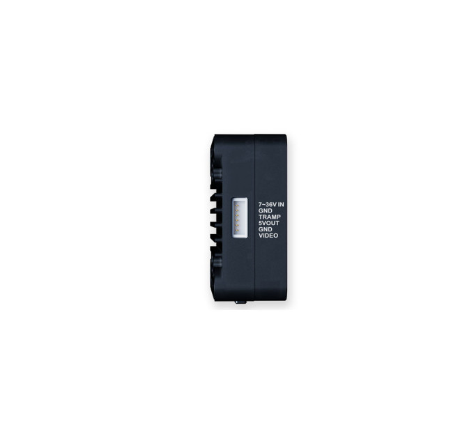 Відеопередавач (VTX) Foxeer Reaper 3.3G 4W 40ch (MR1847)