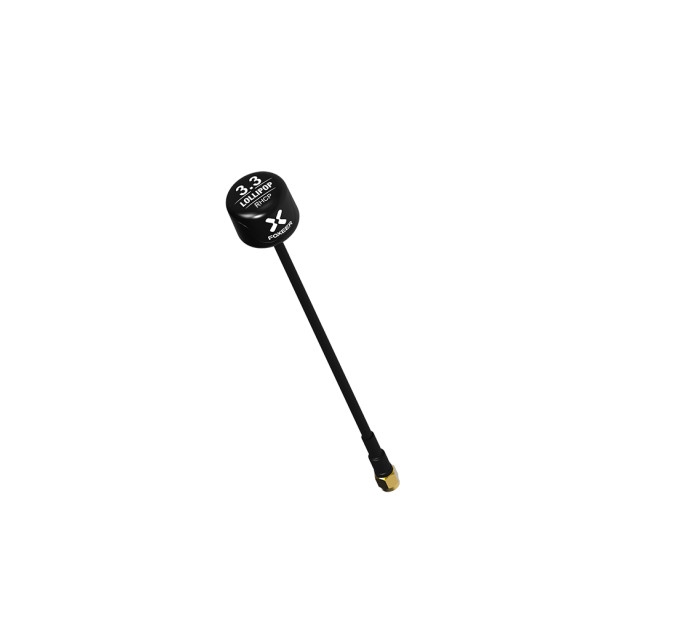 Антена для дрона Foxeer Lollipop 4 Plus High Quality 3.3G SMA 150mm RHCP (PA1661)