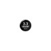 Антена для дрона Foxeer Lollipop 4 Plus High Quality 3.3G SMA 150mm RHCP (PA1661)
