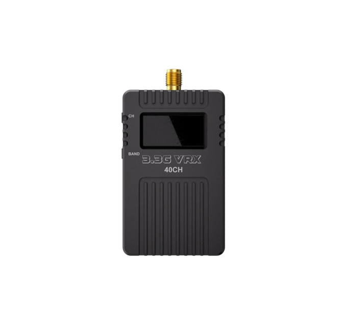 Відеоприймач (VRX) Foxeer 3.3G (MR1861)