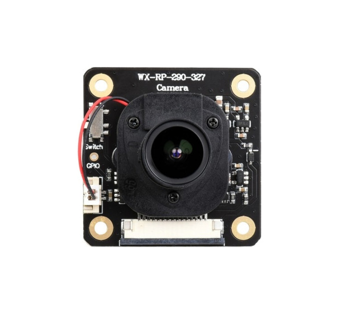 Камера FPV Waveshare IMX290-83 IR-CUT Camera 32*32mm (2202500)