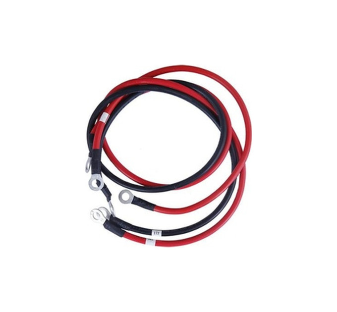 Пристрій безперебійного живлення Powercom INF-3000 1800W 36V (INF-3000)