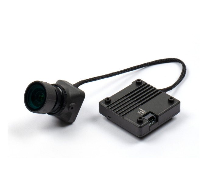 Камера FPV CADDXFPV Gazer camera 1500TVL (MN12-0014B)