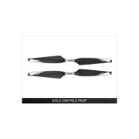 Пропелер для дрона Eolo 17x6,2 1 CW+1 CCW (FP-1762)