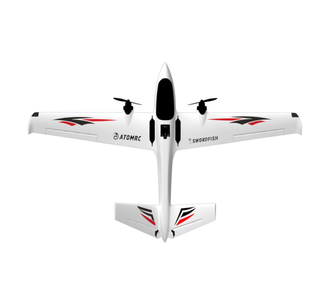 Літаюче крило ATOMRC Swordfish PNP (SFPNP)