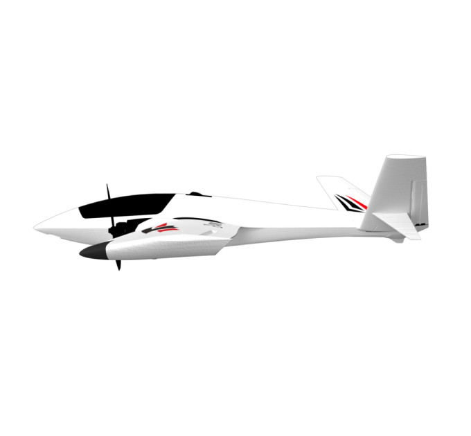 Літаюче крило ATOMRC Swordfish PNP (SFPNP)