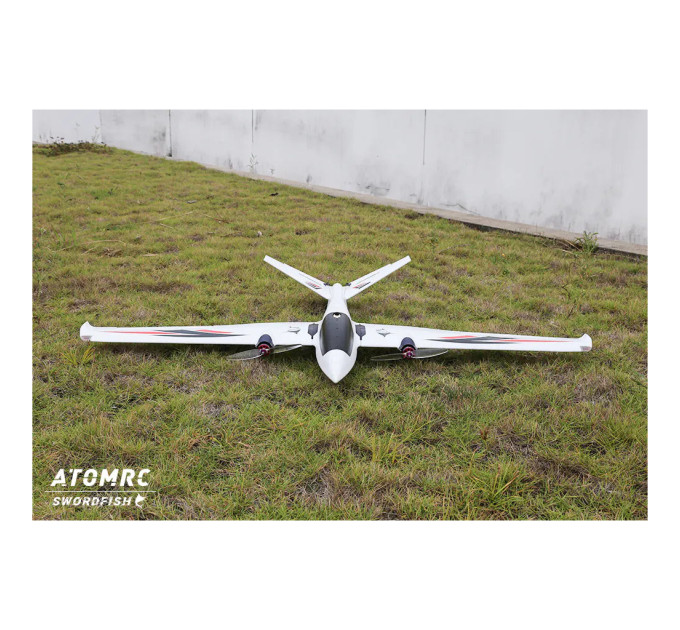 Літаюче крило ATOMRC Swordfish PNP (SFPNP)