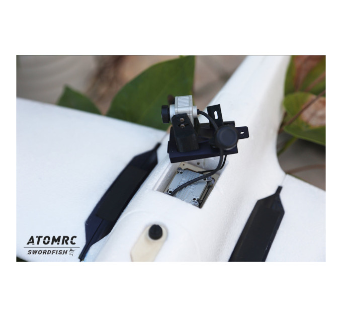 Літаюче крило ATOMRC Swordfish PNP (SFPNP)