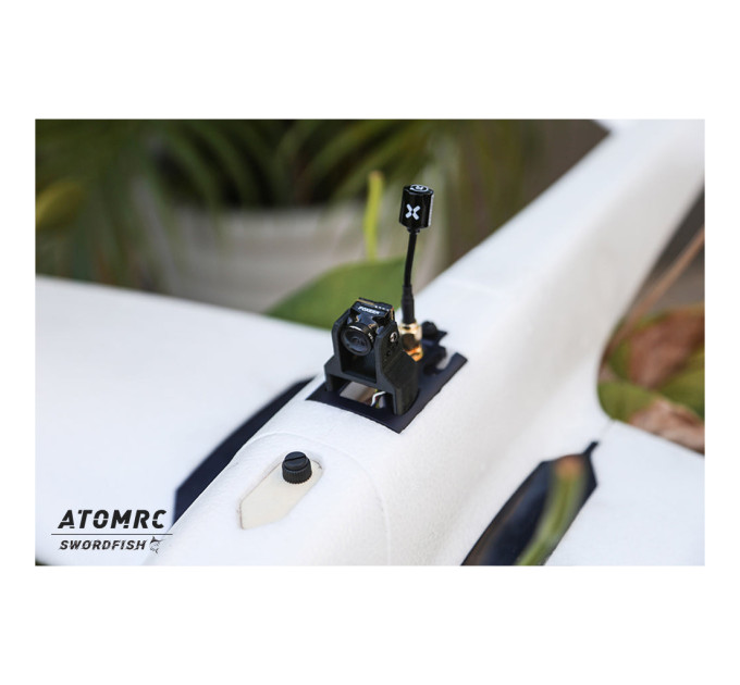Літаюче крило ATOMRC Swordfish PNP (SFPNP)