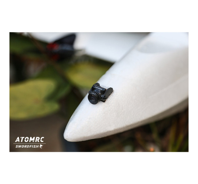 Літаюче крило ATOMRC Swordfish PNP (SFPNP)