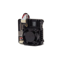 Відеопередавач (VTX) Skyzone TX2501CNC 2.5W 6.2G 64CH L,X,S Band (TX2501CNC6G)
