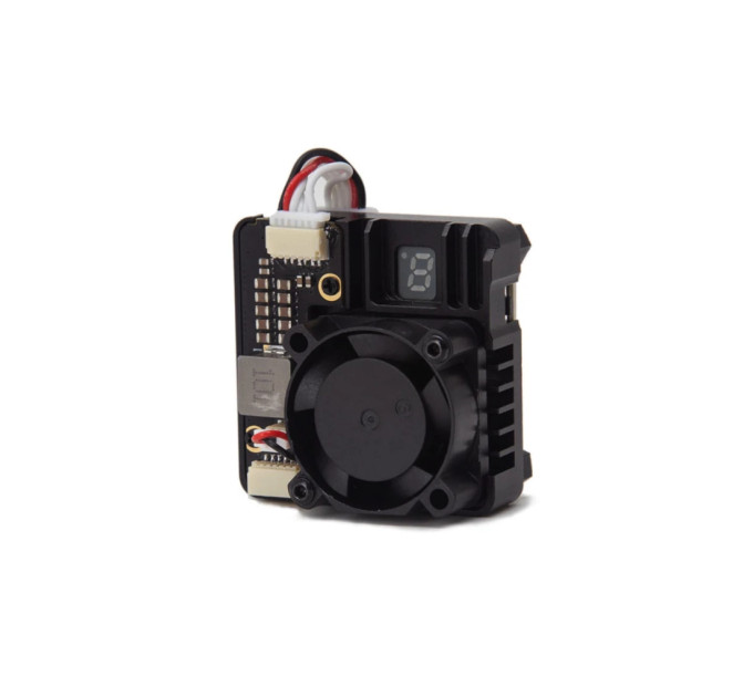 Відеопередавач (VTX) Skyzone TX2501CNC 2.5W 6.2G 64CH L,X,S Band (TX2501CNC6G)