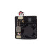 Відеопередавач (VTX) Skyzone TX2501CNC 2.5W 6.2G 64CH L,X,S Band (TX2501CNC6G)