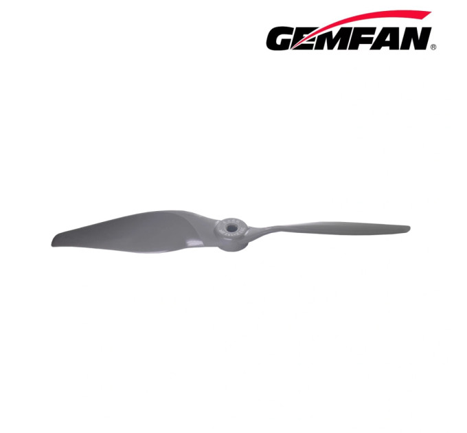 Пропелер для дрона Gemfan 8x6R Electric Reverse Rotation Glass Fiber Nylon (PFGN8X6-EAR)
