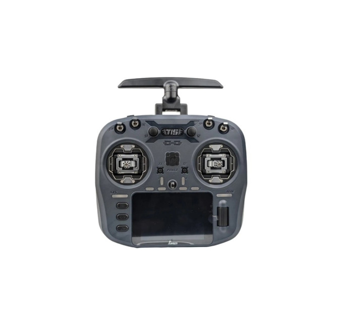 Пульт управління для дрона Jumper T15 VS-M HALL ELRS 915MHz (C10129)