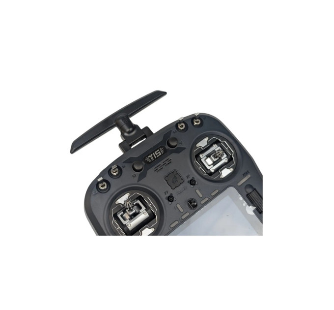 Пульт управління для дрона Jumper T15 VS-M HALL ELRS 915MHz (C10129)