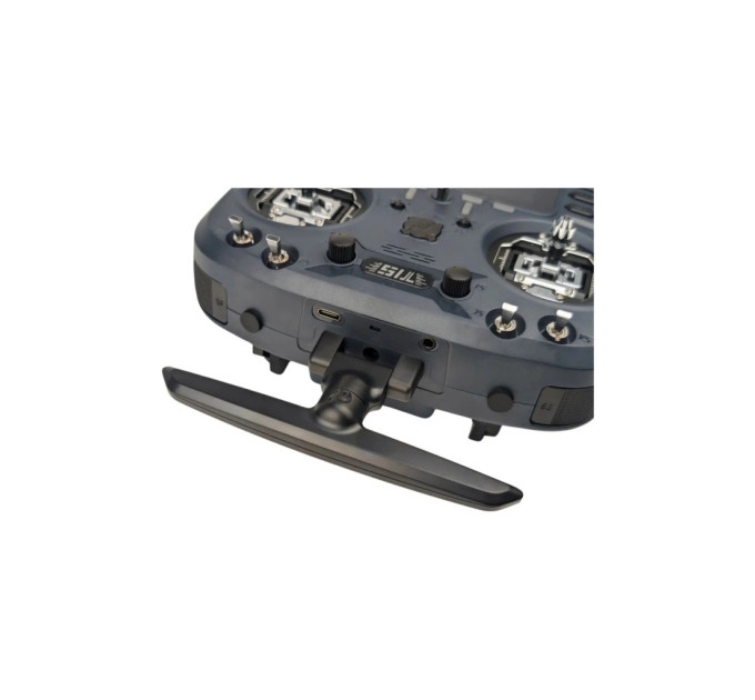 Пульт управління для дрона Jumper T15 VS-M HALL ELRS 915MHz (C10129)