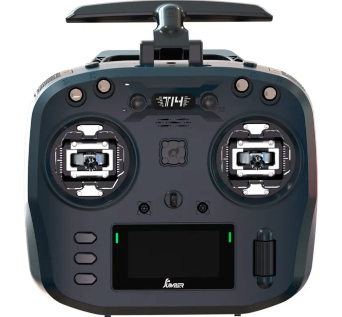 Пульт управління для дрона Jumper T14 ELRS 915 HALL (C10097)