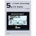 Пульт управління для дрона Jumper T12 MAXHALL ELRS2.4G (C10120)