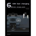Пульт управління для дрона Jumper T12 MAXHALL ELRS2.4G (C10120)