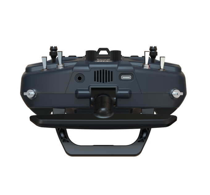 Пульт управління для дрона Jumper T12 MAXHALL ELRS2.4G (C10120)
