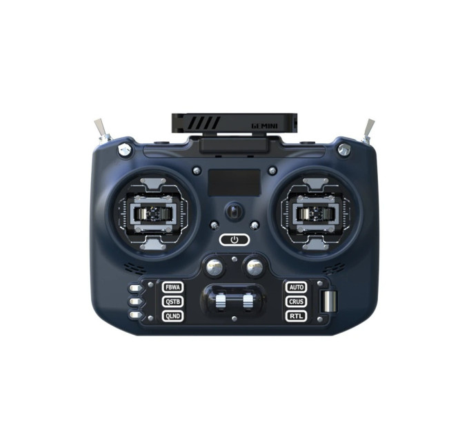 Пульт управління для дрона Jumper T20 V2 GEMINI ELRS 2.4G RDC90 (C10119)