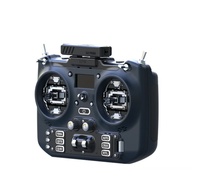 Пульт управління для дрона Jumper T20 V2 GEMINI ELRS 2.4G RDC90 (C10119)