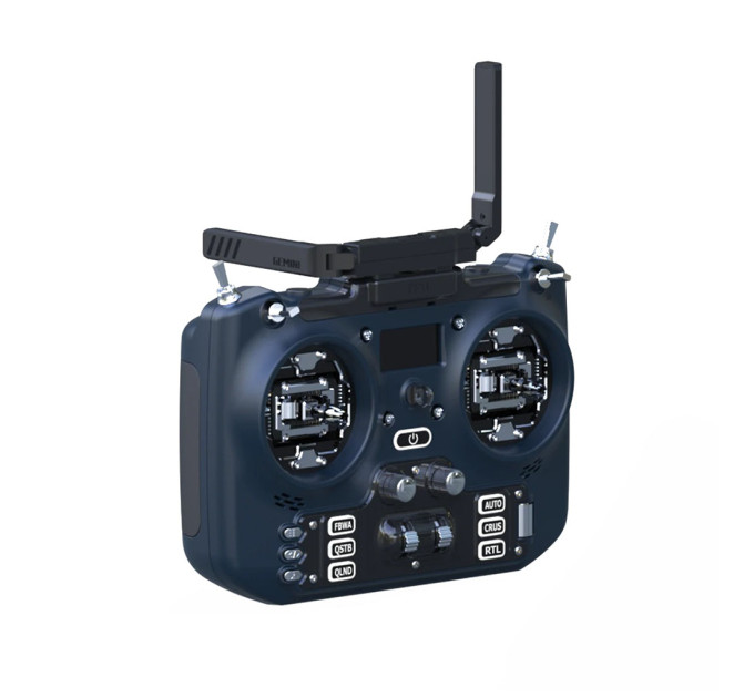 Пульт управління для дрона Jumper T20 V2 GEMINI ELRS 2.4G RDC90 (C10119)