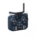 Пульт управління для дрона Jumper T20 V2 GEMINI ELRS 2.4G RDC90 (C10119)