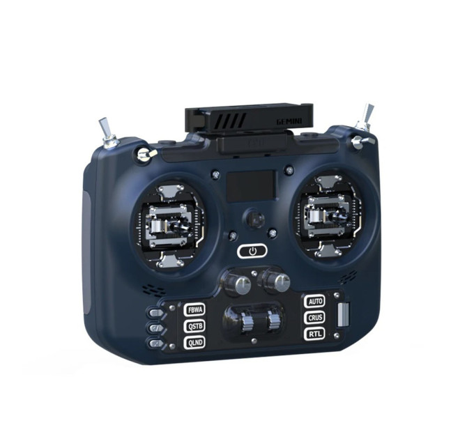 Пульт управління для дрона Jumper T20 V2 GEMINI ELRS 2.4G RDC90 (C10119)