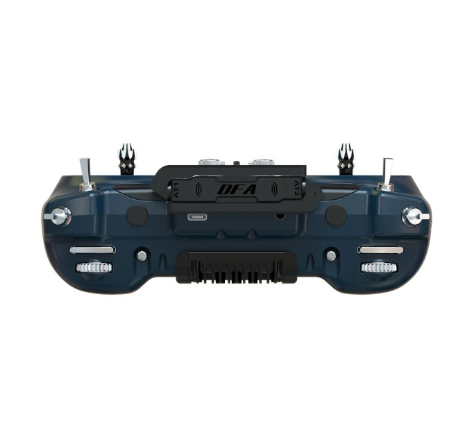 Пульт управління для дрона Jumper T20 V2 GEMINI ELRS 2.4G RDC90 (C10119)
