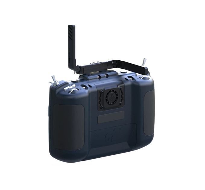 Пульт управління для дрона Jumper T20 V2 GEMINI ELRS 2.4G RDC90 (C10119)